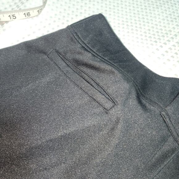 ADIDAS EUC MENS SIZE XL BASEBALL PANTS - Picture 6 of 7